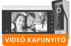 Video Kaputelefon