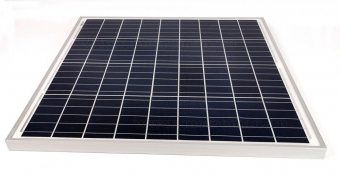 12V 2X60 Watt napelemes töltő szett töltésvezérlővel Poly Solar MP-120W-30/10A-PWM