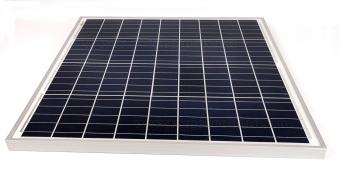 12V 4X60 Watt napelemes töltő szett töltésvezérlővel Poly Solar MP-240W-30/10A-PWM