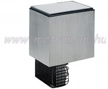 COOLMATIC CB-40 kompresszoros pultba építhető hűtő / mélyhűtő