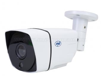 4 kamerás AHD DVR biztonsági megfigyelő kamera rendszer PNI-PTZ1300 FHD