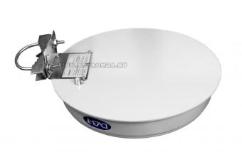 Digitális DVB-T autós, hajó és lakókocsi TV antenna, DVB-T- UFO 516