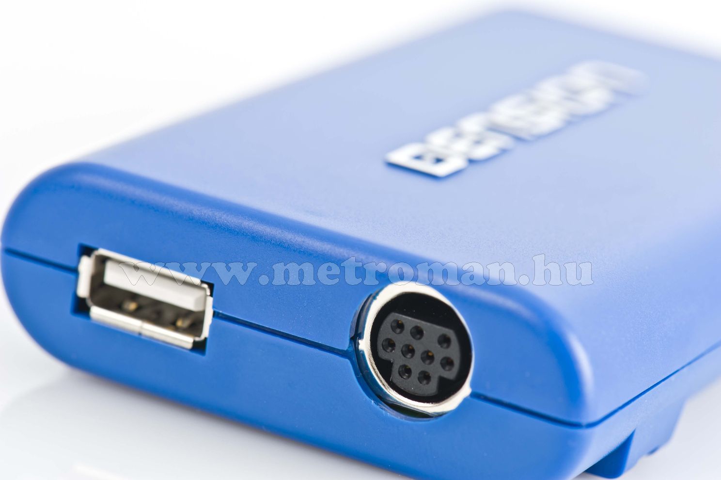 Autó rádió USB AUX adapter, digitális médialejátszó, Dension Gateway Lite BT