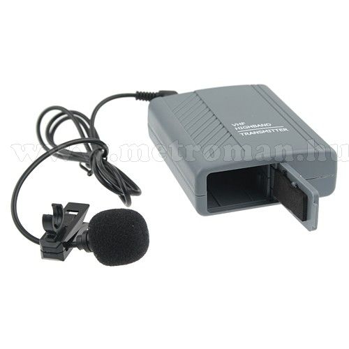 Vezeték nélküli mikrofon szett Mlogic SH-600