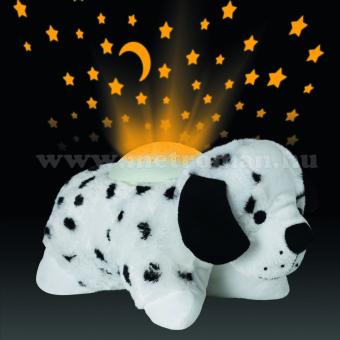 Kutya Csillagképek-hangulatvilágítás NLD 4