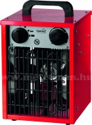 Elektromos ventilátoros fűtőtest, hősugárzó, HOME FK 31