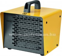 Elektromos ventilátoros fűtőtest, hősugárzó, HOME FK 30