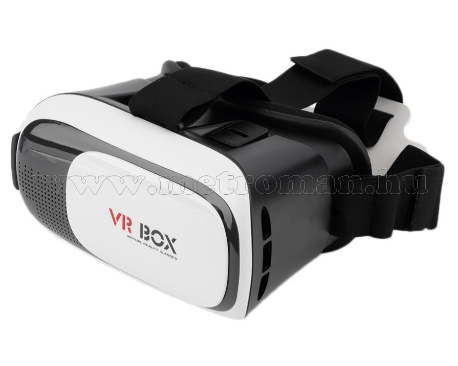 VR BOX 3D Virtuális szemüveg Blow 76-300