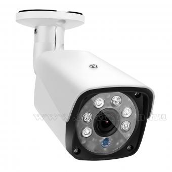 8 kamerás AHD DVR biztonsági megfigyelő kamera rendszer MM1220-FHD