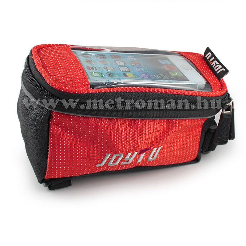 Kerékpáros telefon tartós táska, MM-4408R