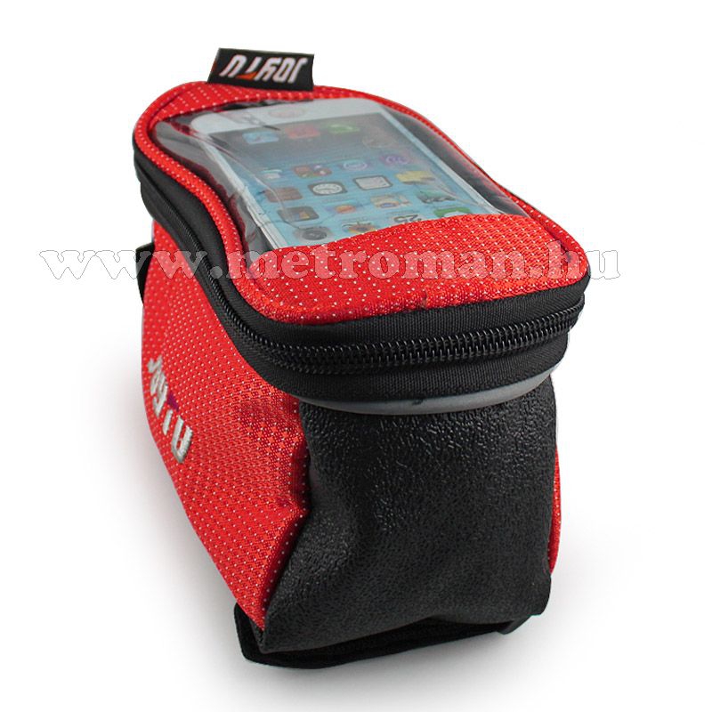 Kerékpáros telefon tartós táska, MM-4408R