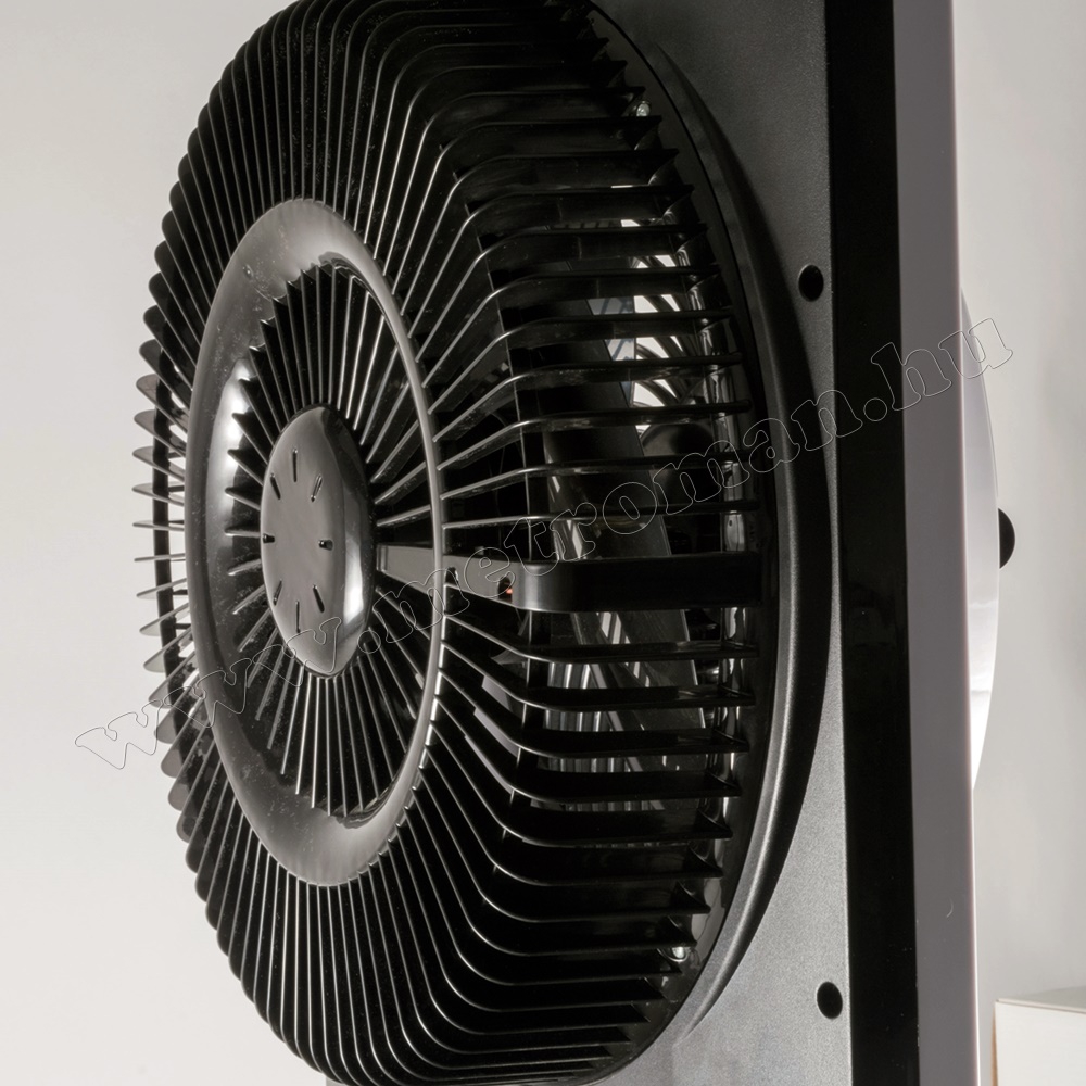 Léghűtő, párásító ventilátor, TF DCM 30