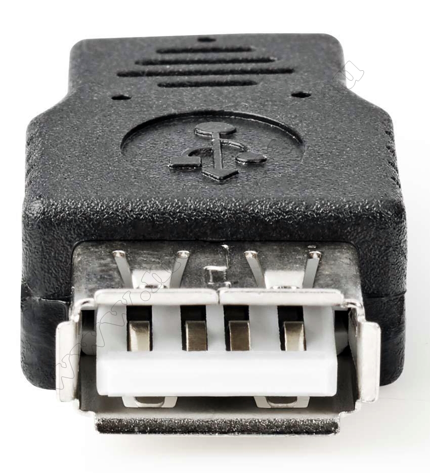 USB - micro USB adapter CCGP60901BK