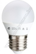 Energiatakarékos LED izzó G45-5WE27