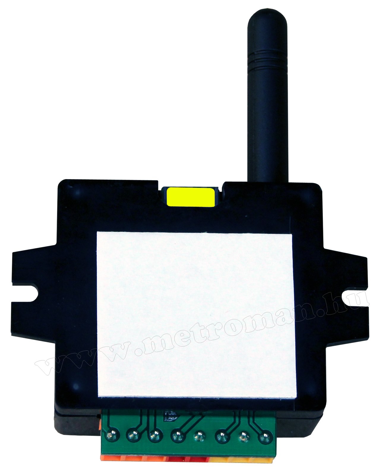 Mini GSM hívó és riasztó modul, MobilArm-Micro-A