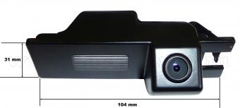 Tolatókamera Opel GT-0539