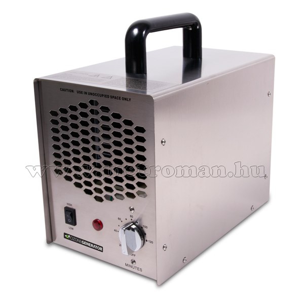 Ózongenerátor, Lég és Klímatisztító, HE-154
