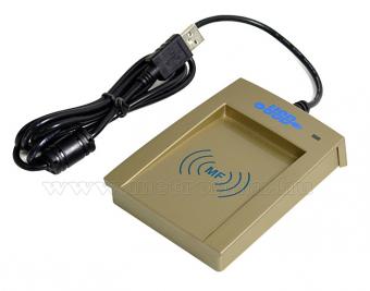 Hotel szoftver csomag és USB programozó készlet hotel beléptető zárakhoz RFID-FLH60