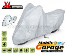 Motorkerékpár takaró ponyva XL-es méretű MOBIL GARAGE Kegel KEG4176