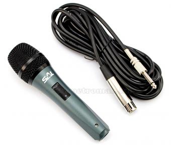 Dinamikus, professzionális mikrofon SAL M8