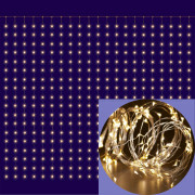 Micro LED-es fényfüggöny MLF 400/WW