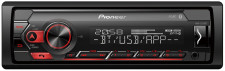 Pioneer MVH-S320 BT autó rádió