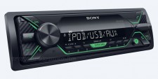 MP3 USB autórádió Sony DSX-A212UI
