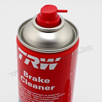 Féktisztító Spray TWC PFC105E