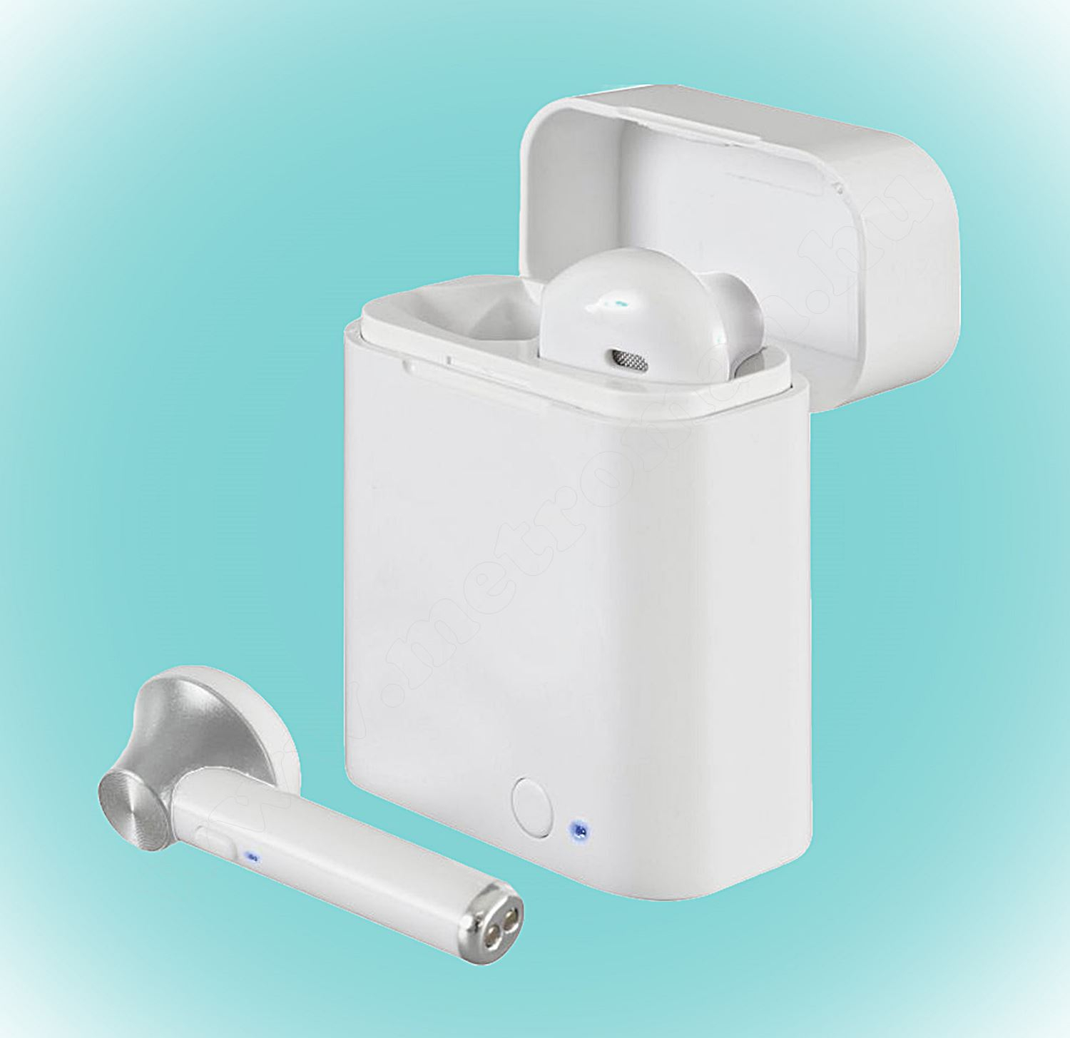 Vezeték nélküli Bluetooth fülhallgató TWS1SL