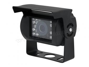 Tolatókamera szett 7"-os LCD monitorral MM7001B-12V