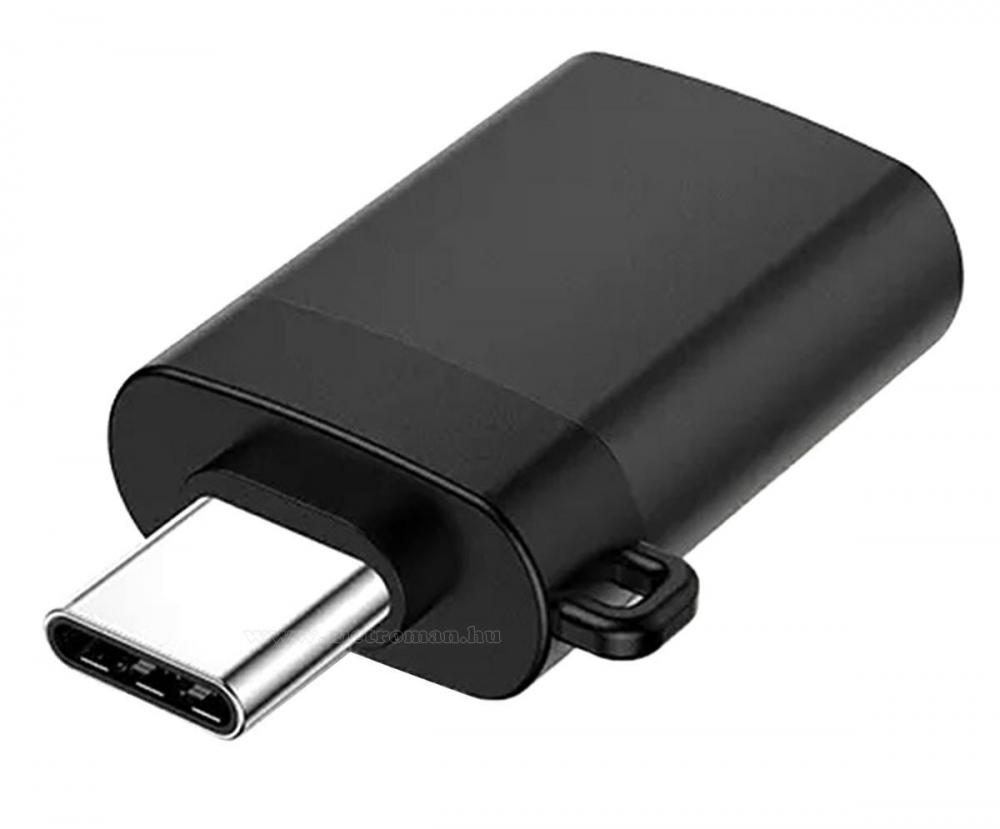 USB-A USB-C átalakító OTG adapter MK56OTG