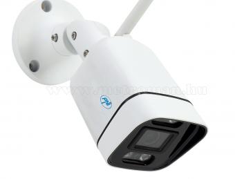 Vezeték nélküli IP kamera 3 Mpixel, WF660 megfigyelőrendszer bővítéséhez IP660MP