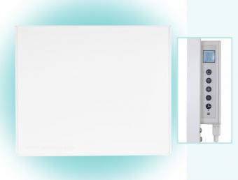 Wifi Smart elektromos fűtőtest Infrapanel Hibrid fűtőpanel FKIR351WIFI