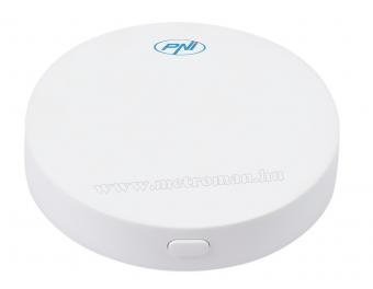 Wifi internet HUB CT25TR okos radiátor termosztát fejekhez CT25WIFI
