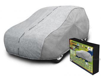 Autó takaró ponyva, Mobil garázs Kegel Coupe XL