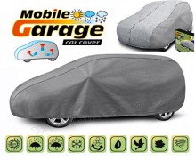 Autó takaró ponyva, Mobil garázs Kegel Egyterű Mini VAN L