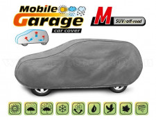 Autó takaró ponyva Mobil garázs Kegel SUV/Off-Road  M