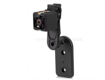 Ultra mini digitális SD video kamera, hobbi és sportkamera SQ11 FHD
