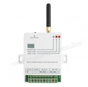 GSM kapunyitó távirányító MM1000GSM2