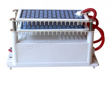 Ózongenerátor alkatrész, tápegység 2 db ózonlappal  MOG-220V-10G