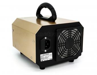 Ózongenerátor Fertőtlenítő Szagtalanító Lég és Klíma tisztító készülék MLH-160-6G