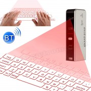 Bluetooth Virtuális lézer billentyűzet iPhone, Android okostelefonhoz Mlogic M1230H