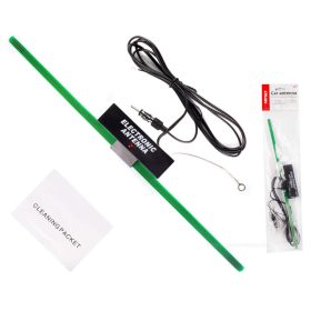   Szélvédőre ragasztható autó rádió antenna erősítővel ANT05