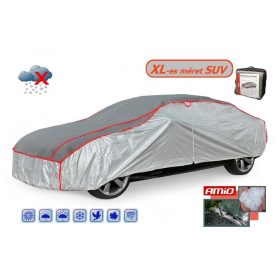   Jégeső elleni autó takaró ponyva XL-es méret SUV AMIO 2514EVA
