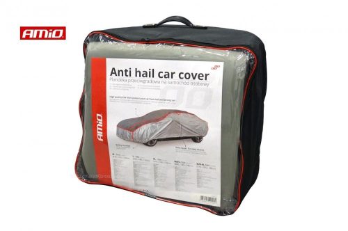 Jégeső elleni autó takaró ponyva XL-es méret SUV AMIO 2514EVA
