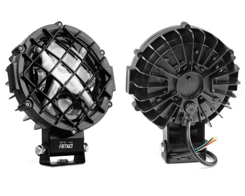 Négy funkciós Autós Motoros LED munkalámpa 3698X-LIGHT