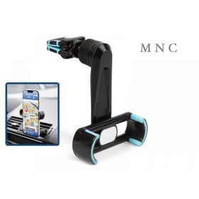   Autós Univerzális telefontartó szellőzőrácsra MNC 54996