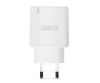 Hálózati USB-C töltő adapter fehér 55046WH