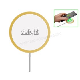 Vezeték nélküli telefontöltő állomás Delight 55164A
