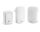 Kinetic Elem nélküli vezeték nélküli csengő két  beltéri egységgel 55345WH-2